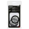 ⁦3M™ Littmann® Stethoscope Spare Parts Kit, Master Cardiology™, Black, 40011⁩ – תמונה ⁦2⁩